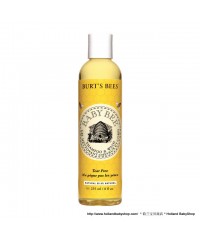 Burt’s Bees Baby Bee Shampoo Body Wash  235ml